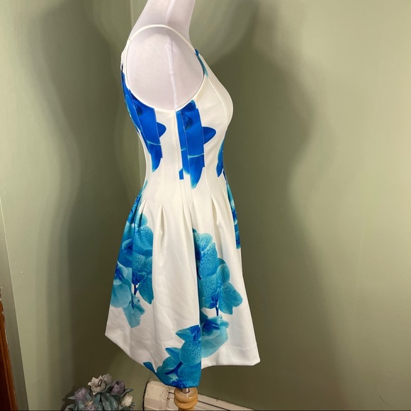 4P Calvin Klein dress - Picture 5 of 8